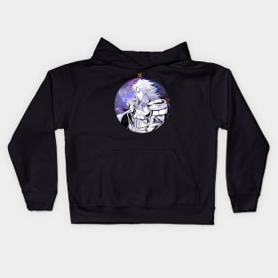 Gemini Saga Kids Hoodie